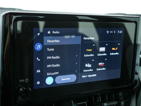 Used 2025 Toyota Corolla SE FWD image 14