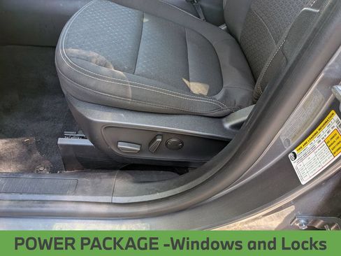 Used 2024 Ford Escape Active FWD image 15