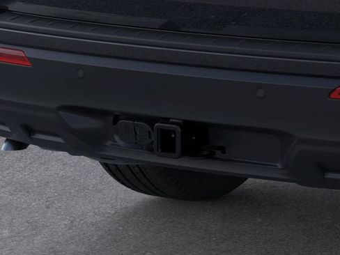 New 2026 Ford Explorer Active image 23