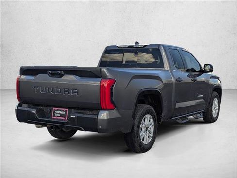 Used 2023 Toyota Tundra SR5 image 5