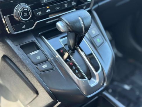 Used 2021 Honda CR-V EX-L image 13