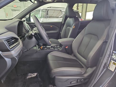 New 2026 Subaru Forester Wilderness AWD/4WD image 15