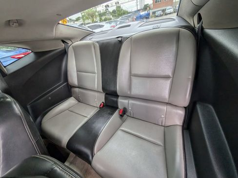 Used 2010 Chevrolet Camaro LT w/ RS Package RWD image 12