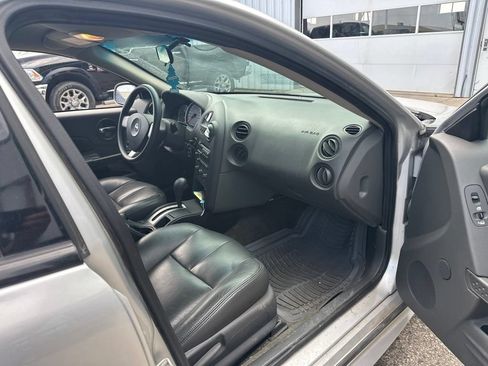 Used 2004 Pontiac Grand Prix GT w/ Drivers Package FWD image 30