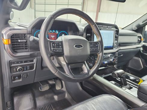Used 2023 Ford F150 Tremor w/ Equipment Group 402A High AWD/4WD image 17