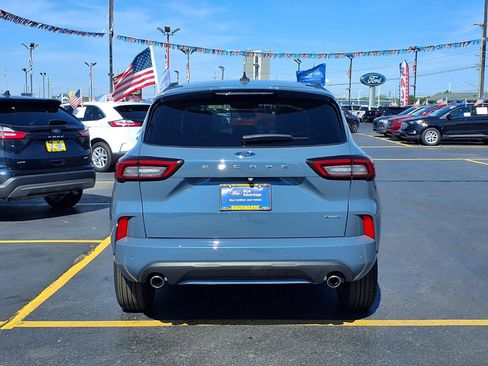 Used 2024 Ford Escape ST-Line w/ Tech Pack #1 AWD/4WD image 23