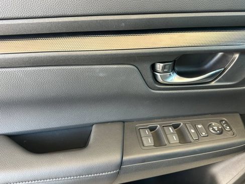 Certified 2026 Honda CR-V LX image 11