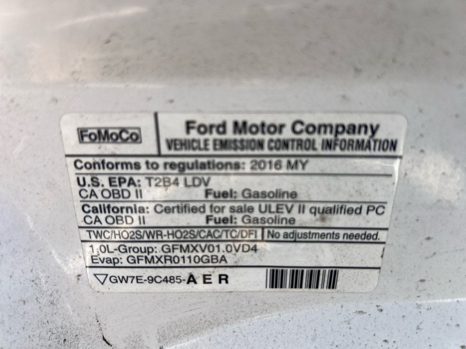 Used 2016 Ford Focus SE FWD image 34