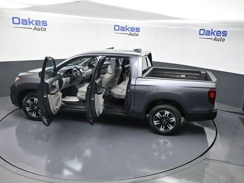 Used 2020 Honda Ridgeline RTL image 58