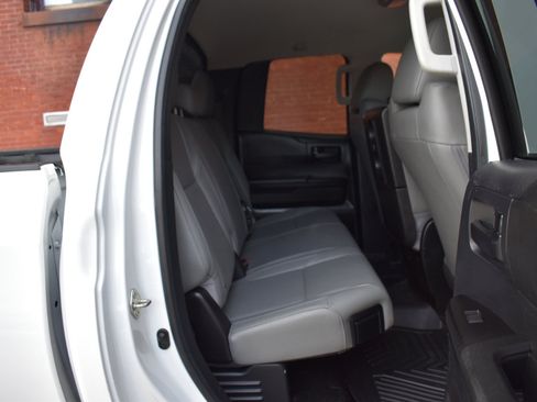 Used 2020 Toyota Tundra SR5 image 16