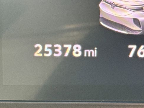 Used 2021 Volkswagen ID.4 Pro S image 19