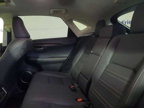 Used 2019 Lexus NX 300 AWD w/ Premium Package image 33