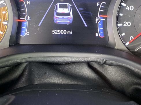 Used 2024 Jeep Compass Limited AWD/4WD image 19