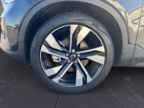 New 2025 Volvo XC40 B5 Plus w/ Protection Package Premier image 14