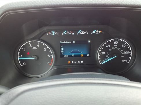 New 2026 Ford F150 STX image 20