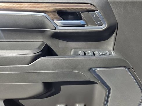 Used 2023 Chevrolet Silverado 1500 LT Trail Boss w/ Protection Package AWD/4WD image 24