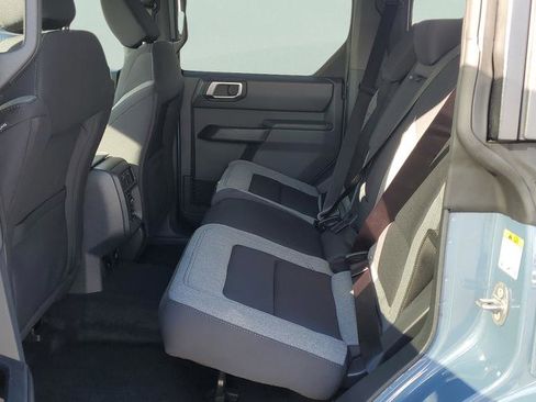 New 2025 Ford Bronco Big Bend AWD/4WD image 42