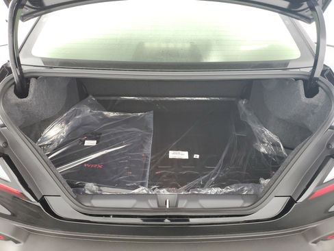 New 2025 Subaru WRX Premium image 34