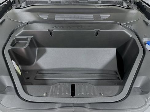 New 2025 Ford Mustang Mach-E Premium w/ Interior Protection Package image 18