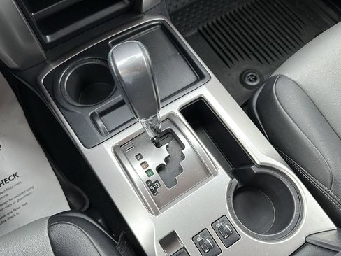 Used 2023 Toyota 4Runner SR5 Premium image 29