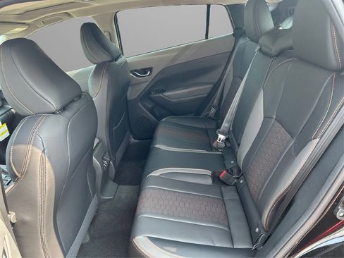 New 2025 Subaru Crosstrek 2.5i Limited image 10