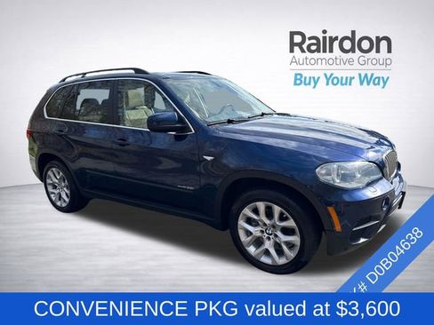 Used 2013 BMW X5 xDrive35i image 2
