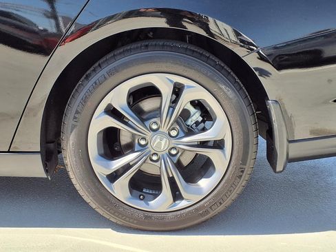 Used 2023 Honda Accord EX image 21