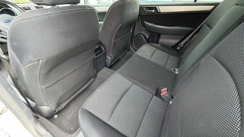 Used 2016 Subaru Outback 2.5i Premium w/ Popular Package #2 AWD/4WD image 24