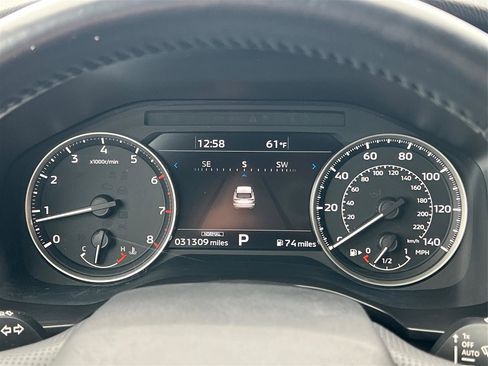 Used 2024 Mitsubishi Outlander SE AWD/4WD image 27