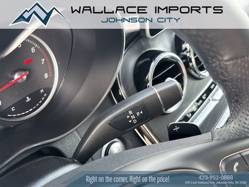 Used 2019 Mercedes-Benz GLC 300 4MATIC image 19