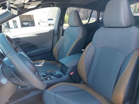 New 2026 Subaru Crosstrek 2.5i Sport AWD/4WD image 12