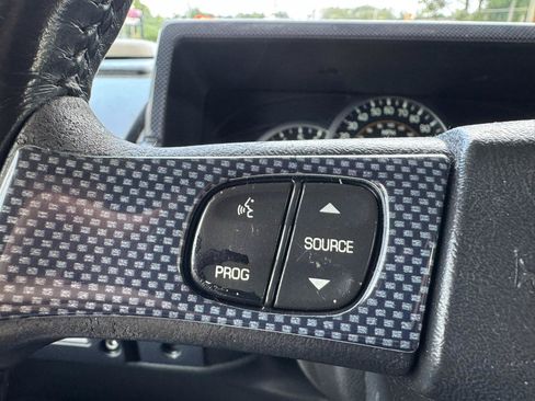 Used 2005 HUMMER H2 w/ Preferred Equipment Group AWD/4WD image 13