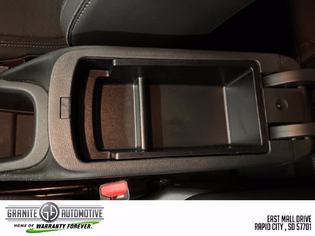 Used 2025 Buick Encore GX Preferred AWD/4WD image 14