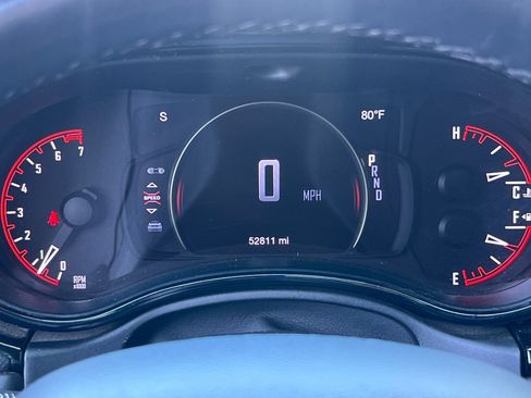 Used 2024 Dodge Durango GT image 24