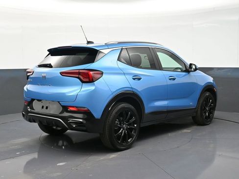 Used 2026 Buick Encore GX Sport Touring AWD/4WD image 5