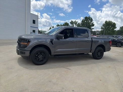 Used 2024 Ford F150 XLT w/ Equipment Group 302A MID AWD/4WD image 19