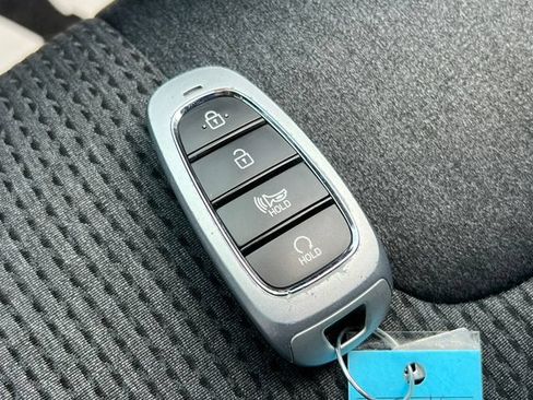Used 2022 Hyundai Santa Fe SEL AWD/4WD image 27