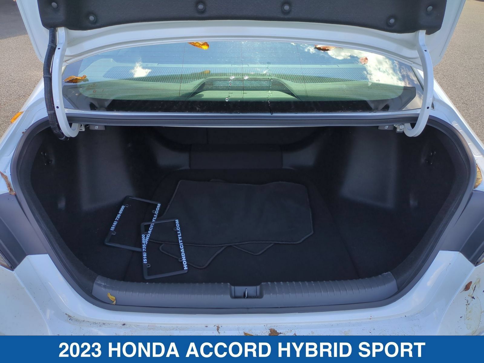 Used 2023 Honda Accord Sport image 33