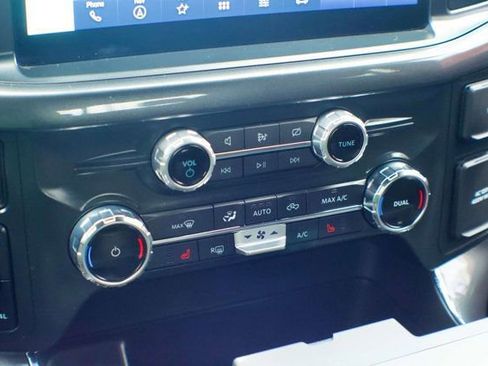 Used 2022 Ford F150 XLT w/ Equipment Group 302A High image 29