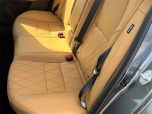 New 2025 Nissan Sentra SV w/ SV Premium Package image 16