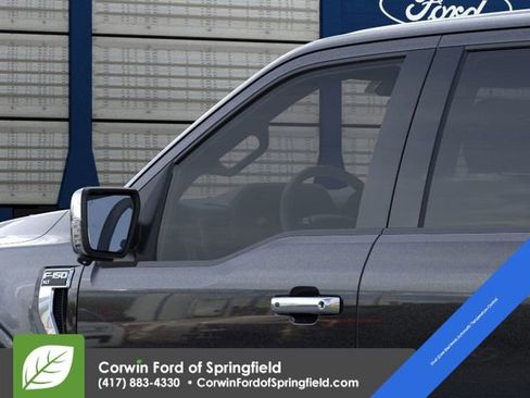 New 2026 Ford F150 XLT image 28