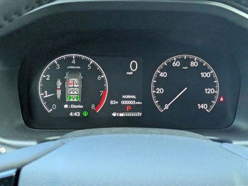 New 2026 Honda Odyssey Elite image 11