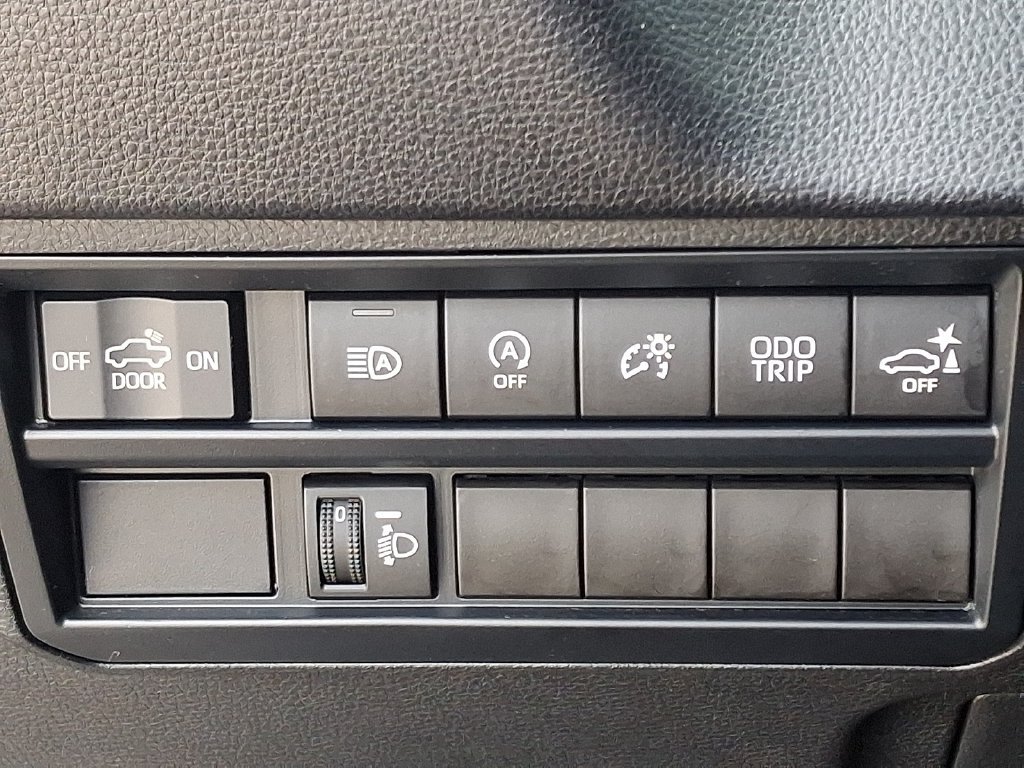 Used 2024 Toyota Tundra SR5 w/ SR5 Convenience Package AWD/4WD image 26