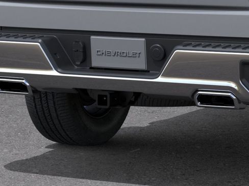 New 2026 Chevrolet Silverado 1500 LT image 7