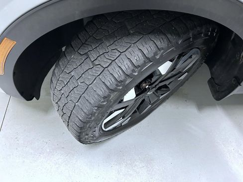 Used 2023 Kia Sportage X-Line w/ X-Line Premium Package image 23