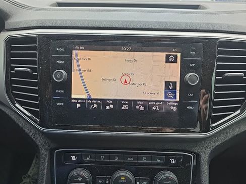 Used 2019 Volkswagen Atlas SEL Premium AWD/4WD image 26