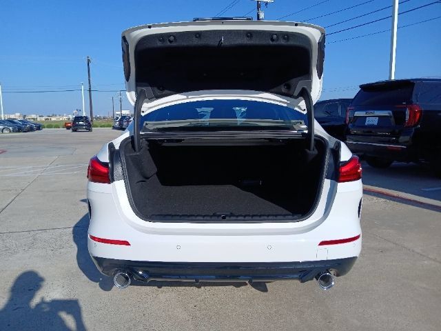 New 2024 BMW 228i Gran Coupe w/ Convenience Package FWD image 9