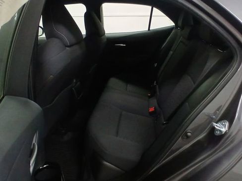 Used 2022 Toyota Corolla SE FWD image 25