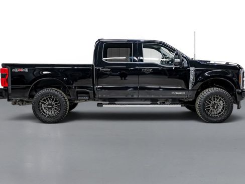 Used 2025 Ford F250 Lariat AWD/4WD image 6