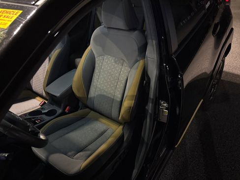 Used 2024 Subaru Crosstrek 2.5i Sport w/ Popular Package #3A image 4